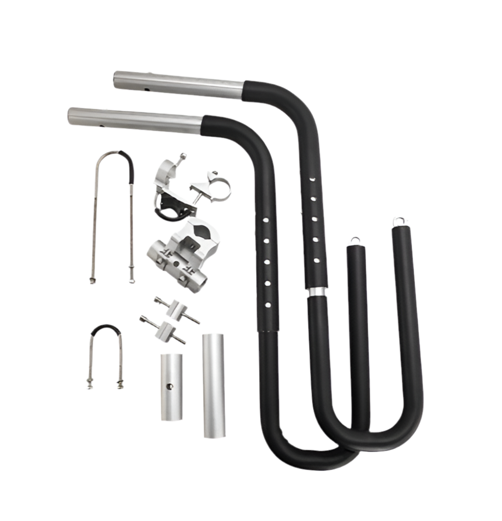 Bicycles Surfboard Rack