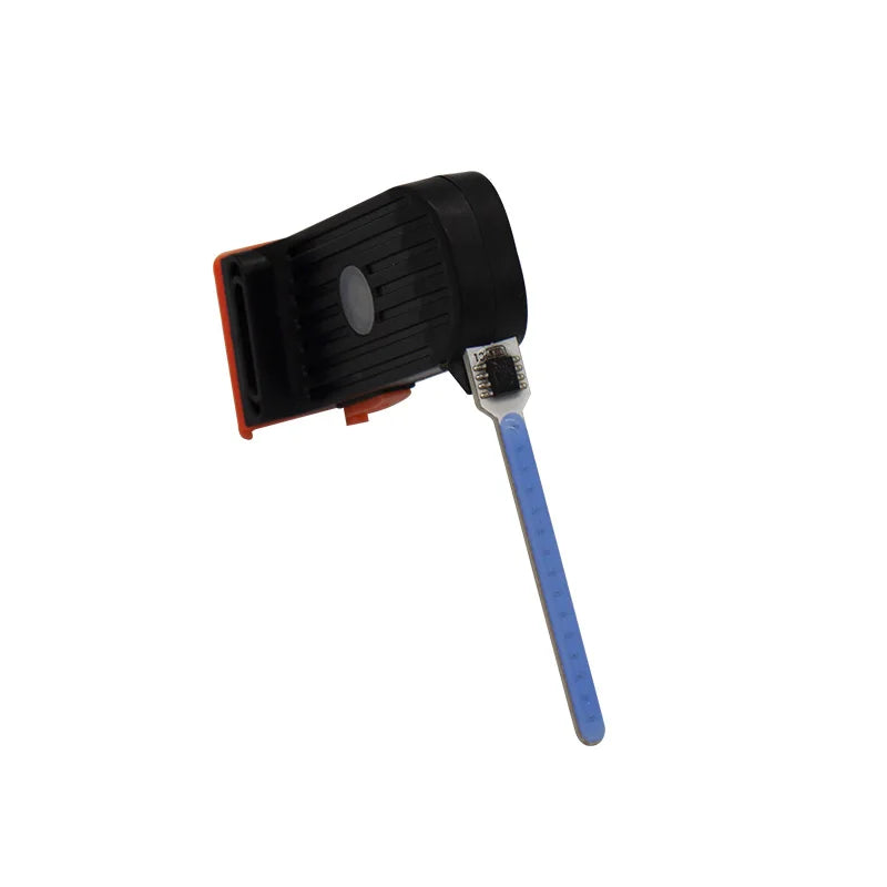 LED Tail Light Bike USB Rechargeable