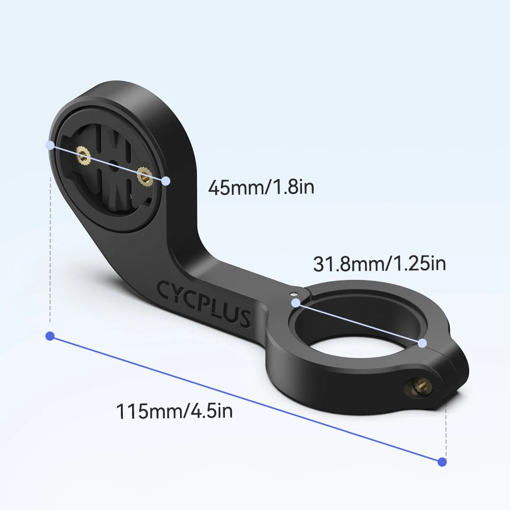 CYCPLUS Bike Mount Holder for M1