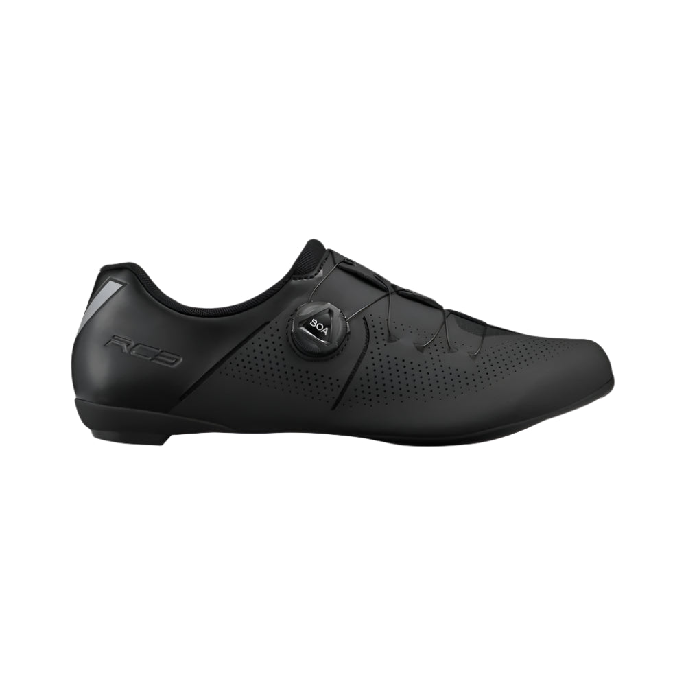 SHIMANO RC302 Men's Road Cycling Shoes