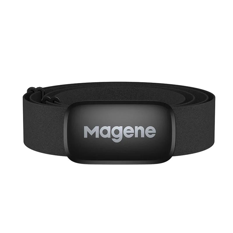 Magene Heart Rate Sensor Bluetooth With Chest Strap H303