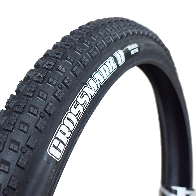 MAXXIS CROSSMARK Ⅱ MTB Tires – Wheelies Bike