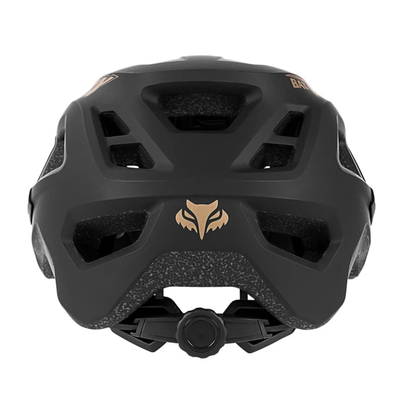 BATFOX Mountain Bike Helmet