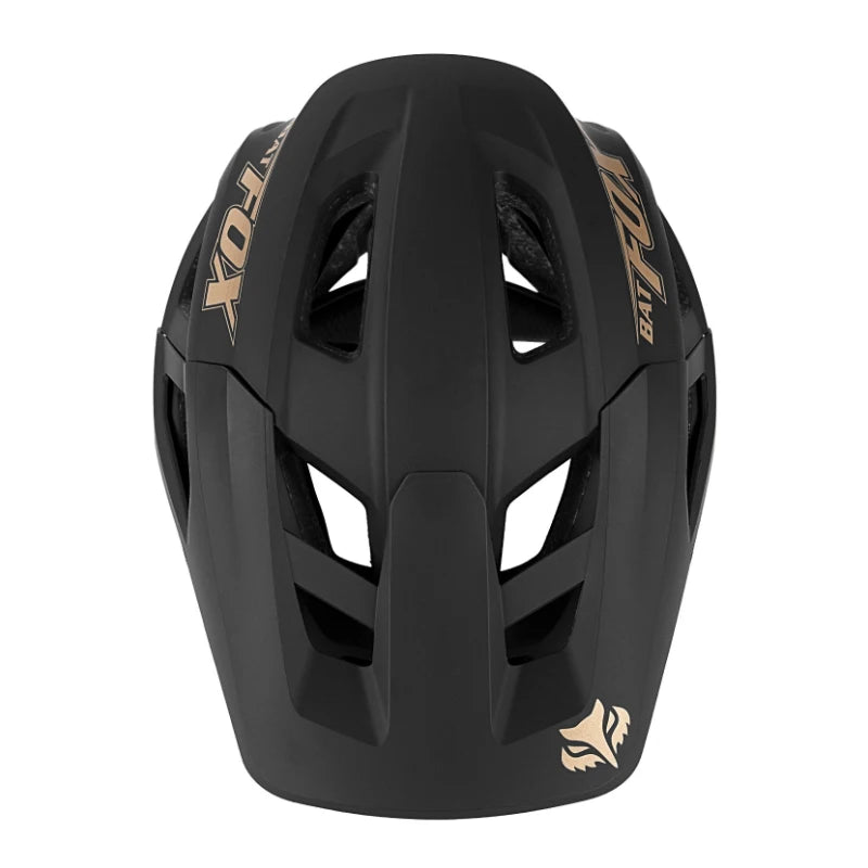 BATFOX Mountain Bike Helmet