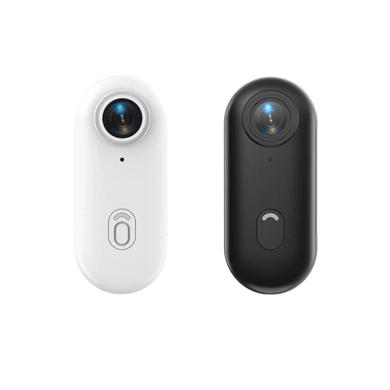 4K Thumb Motion Camera Magnetic