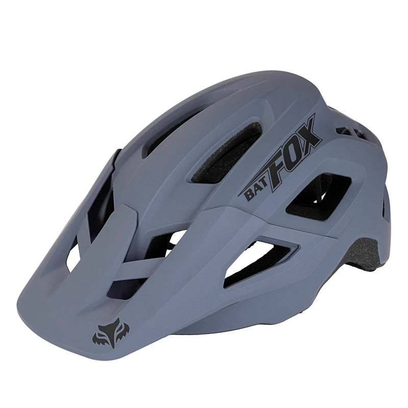 BATFOX Mountain Bike Helmet
