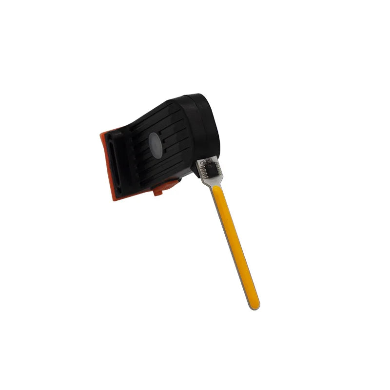LED Tail Light Bike USB Rechargeable
