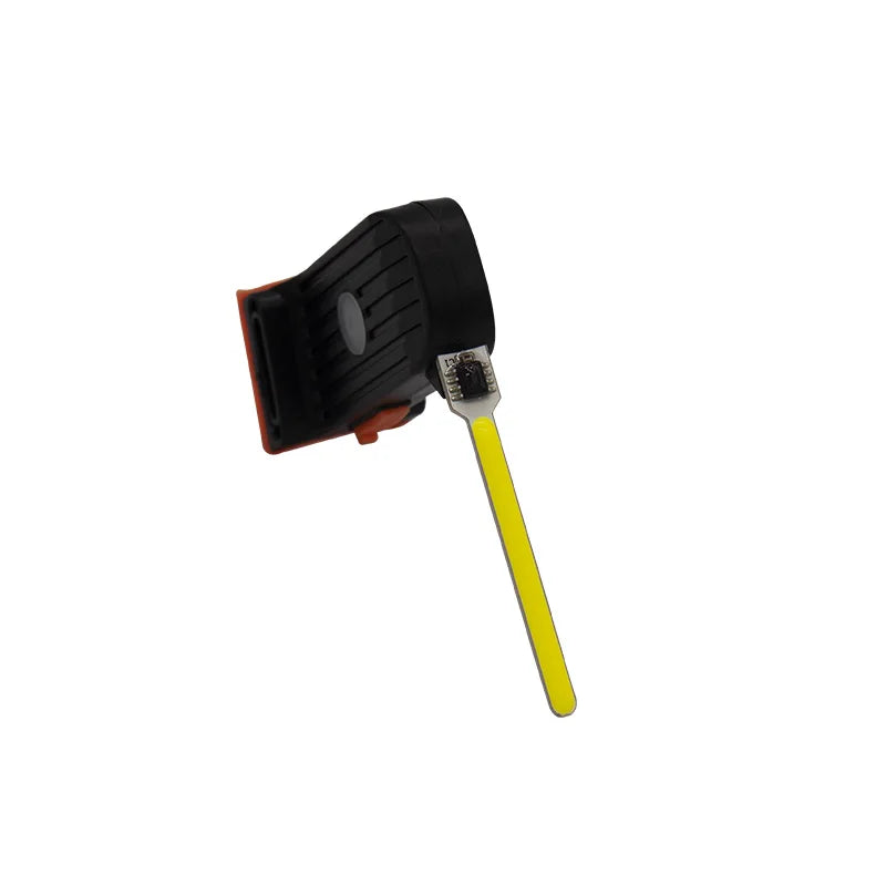 LED Tail Light Bike USB Rechargeable