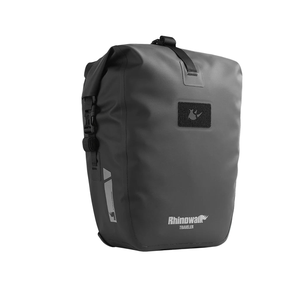 Bike Waterproof Pannier Backpack