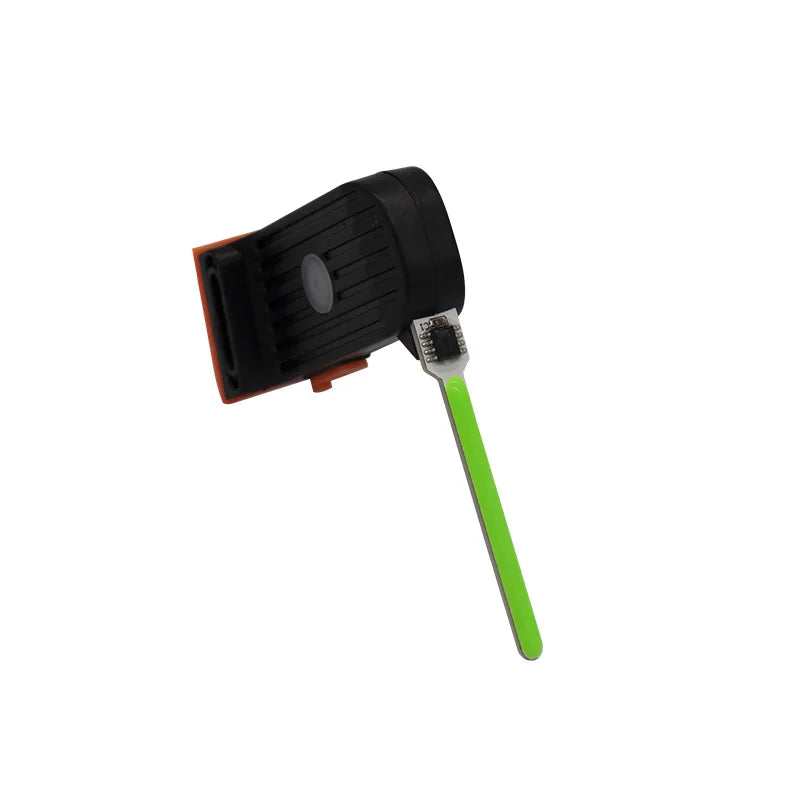 LED Tail Light Bike USB Rechargeable