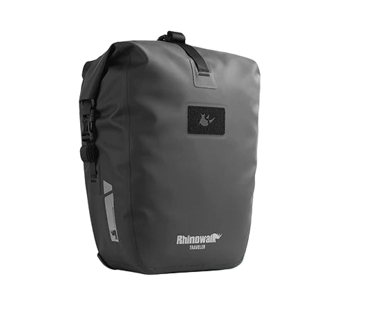 Bike Waterproof Pannier Backpack