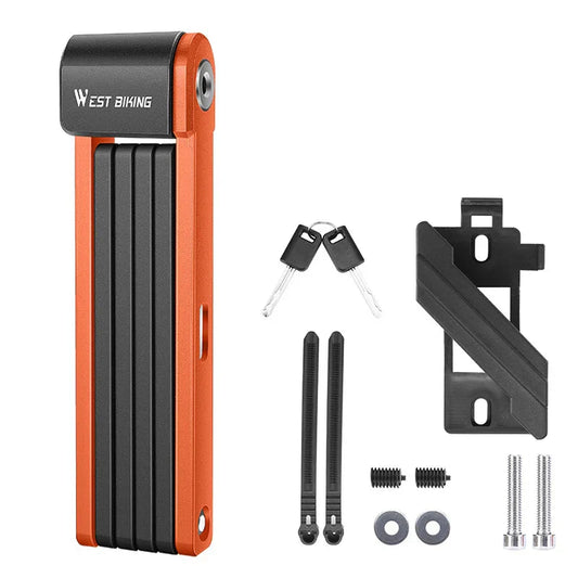 Lock Down Your Ride, Secure & Stylish Bike Locks from Wheelies Bike - Wheelies Bike