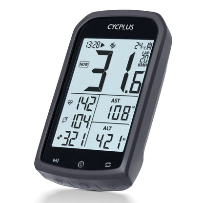 CYCPLUS M1 GPS Wireless Bike Computer