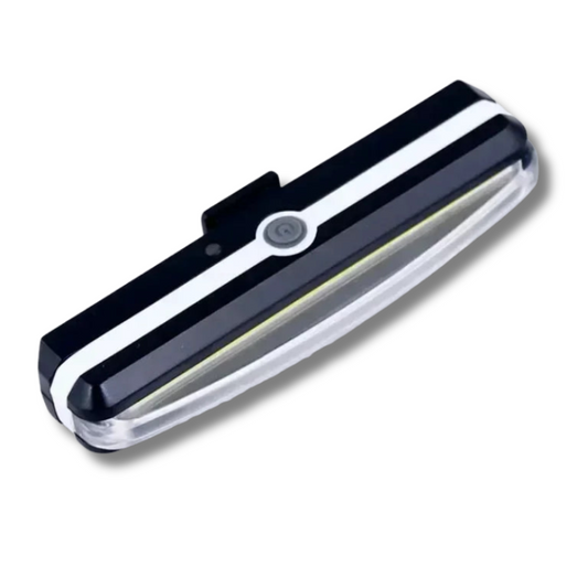 Bike Rear Light Waterproof Rechargeable
