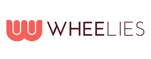 Wheelies Bike