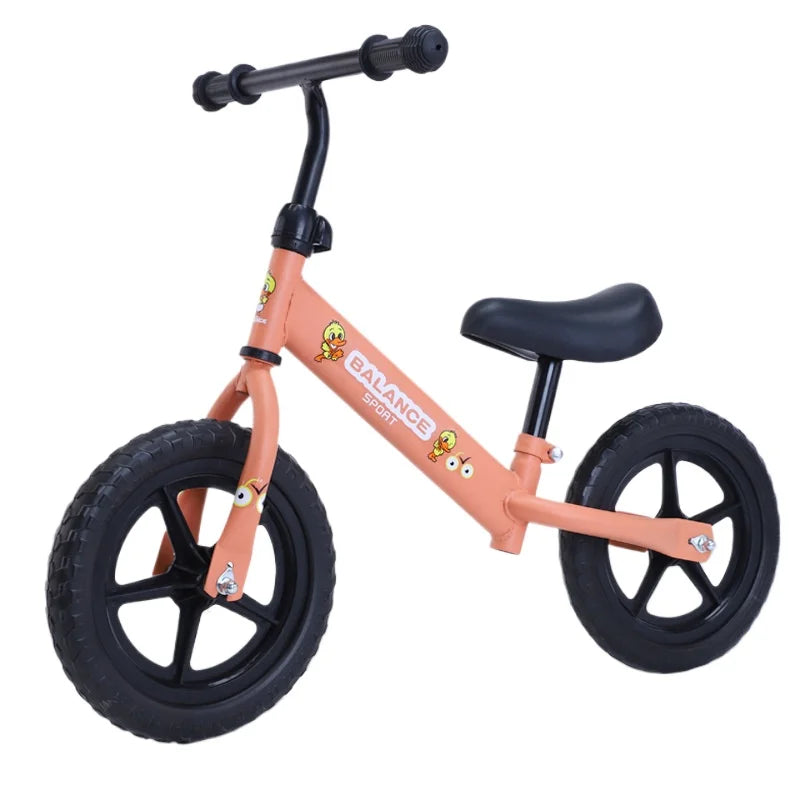 Balance Bike Toddler
