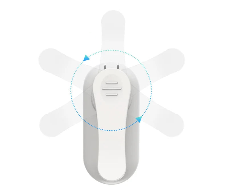 4K Thumb Motion Camera Magnetic