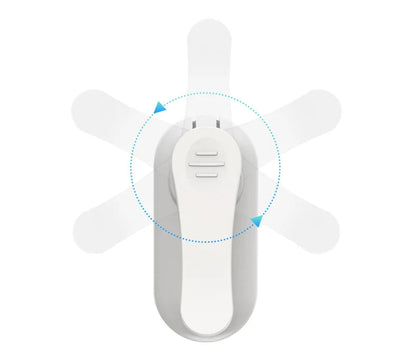 4K Thumb Motion Camera Magnetic