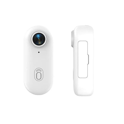 4K Thumb Motion Camera Magnetic