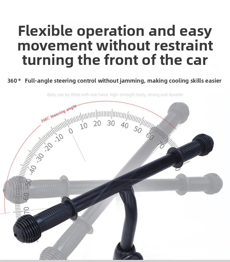 Balance Bike Toddler