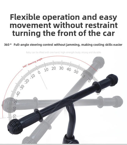 Balance Bike Toddler