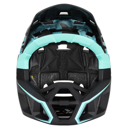 Full Face Downhill MTB Helmet