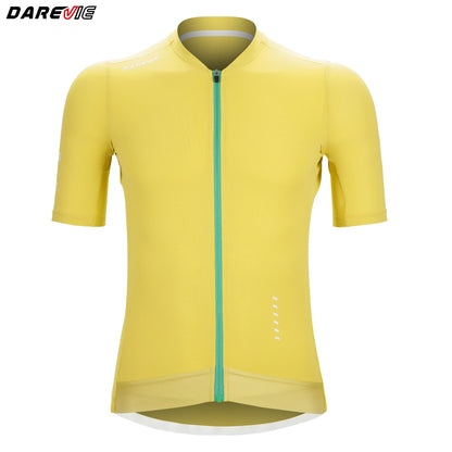 Cycling Jersey Unissex DAREVIE