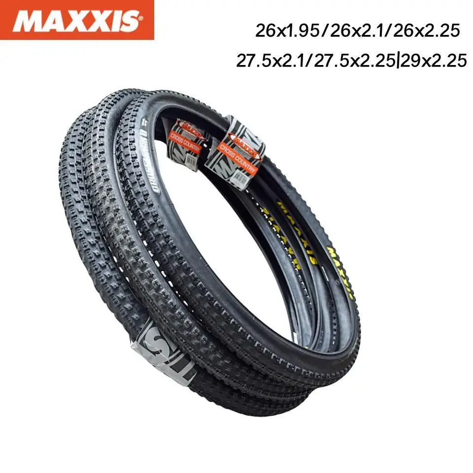 MAXXIS CROSSMARK Ⅱ MTB Tires