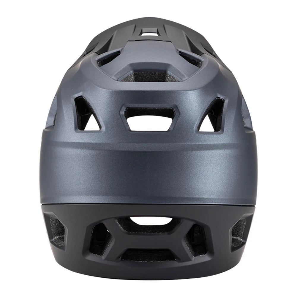 Full Face Downhill MTB Helmet