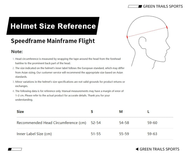 FOX Speedframe MTB Helmet
