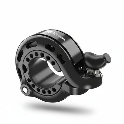 TOPTREK Aluminiun Bicycle Bell Ring MTB Cycling