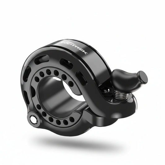 TOPTREK Aluminiun Bicycle Bell Ring MTB Cycling