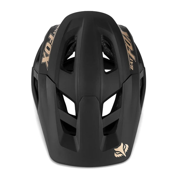 Ultimate Mountain Bike Helmet