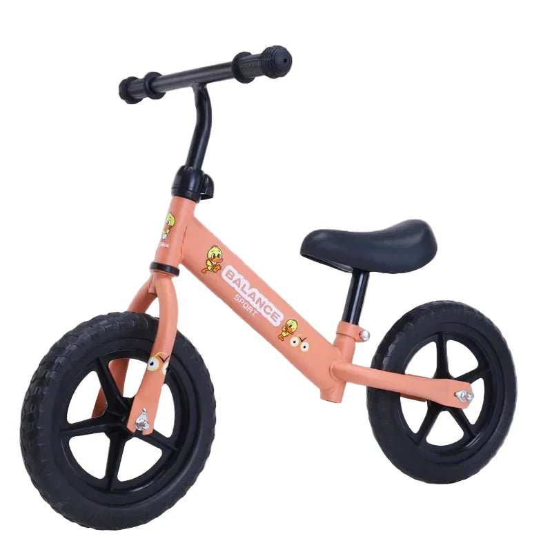 Balance Bike Toddler