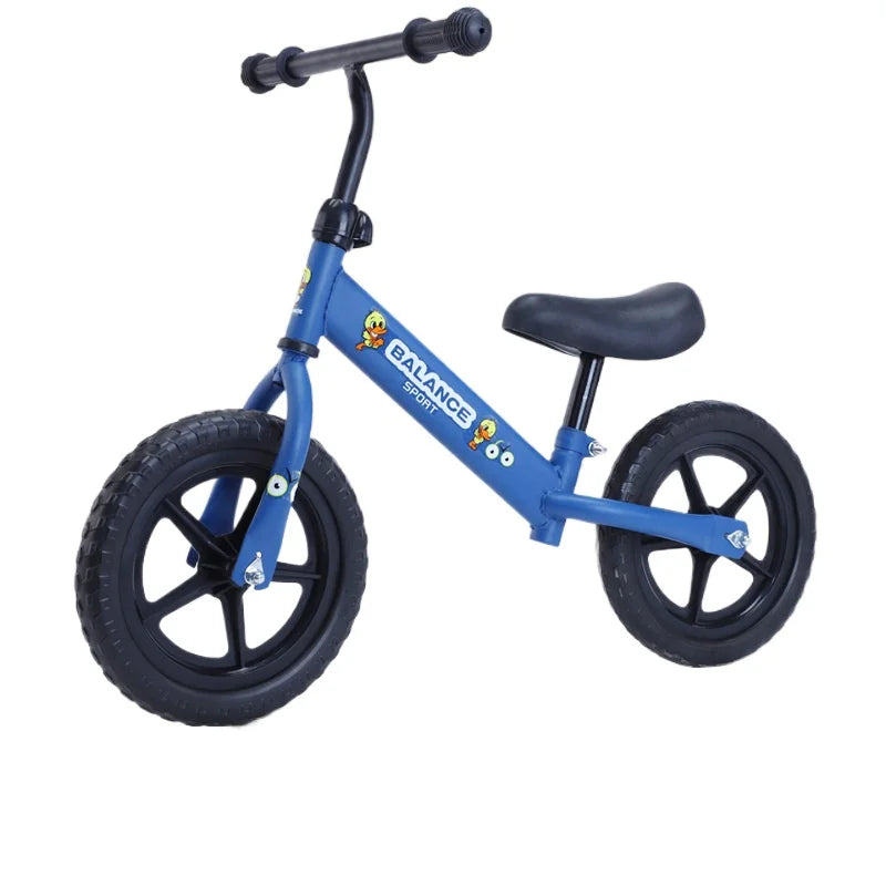 Balance Bike Toddler