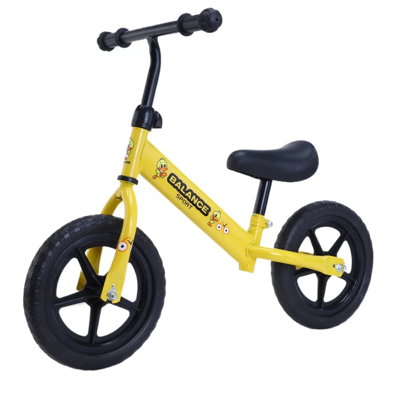 Balance Bike Toddler