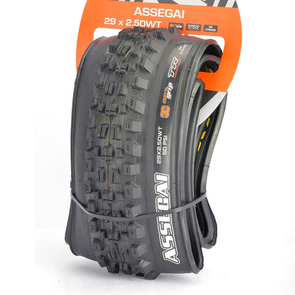 MAXXIS ASSEGAI Downhill Tubeless MTB