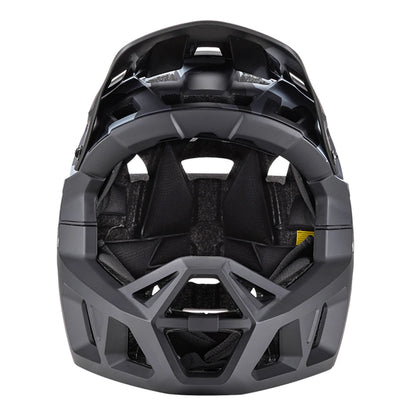 Full Face Downhill MTB Helmet