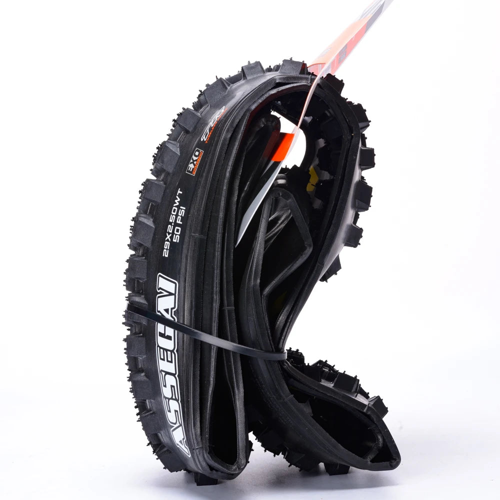 MAXXIS ASSEGAI Downhill Tubeless MTB