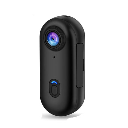 4K Thumb Motion Camera Magnetic