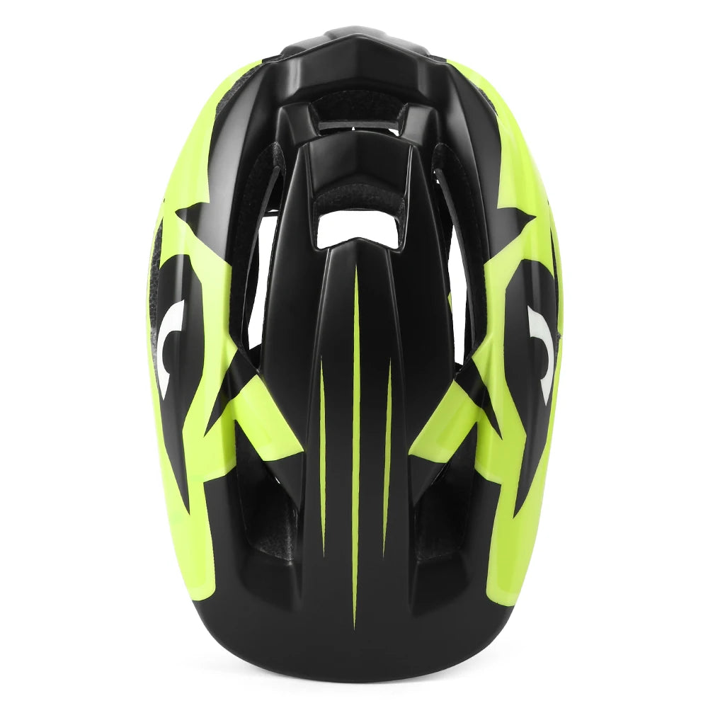 Full Face Helmet Children Sports