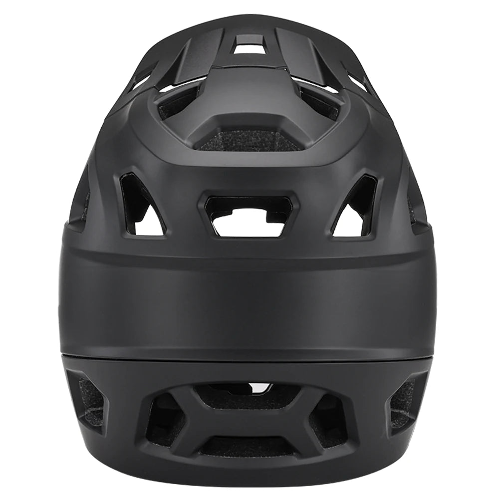 Full Face Downhill MTB Helmet
