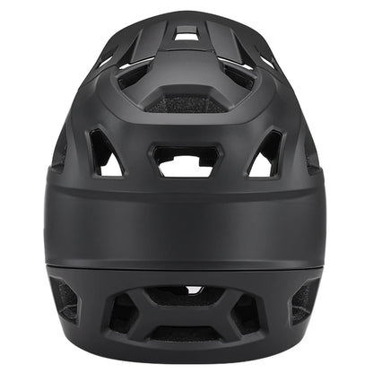 Full Face Downhill MTB Helmet