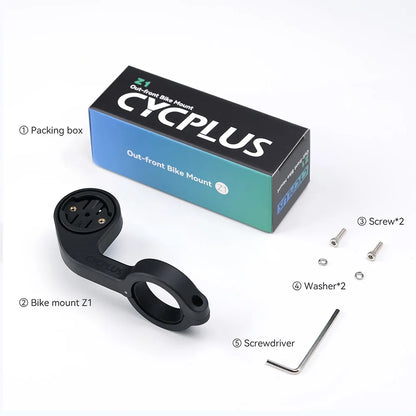CYCPLUS Bike Mount Holder for M1