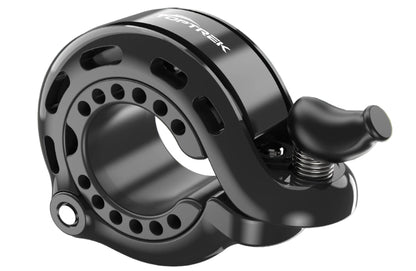 TOPTREK Aluminiun Bicycle Bell Ring MTB Cycling