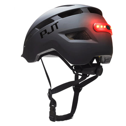 PJT Cycling Helmet Rear Tail Light