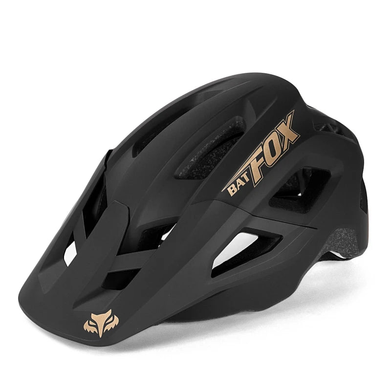 bat fox mountain bike helmets BATFOX Mountain Bike Helmet – Wheelies Bike