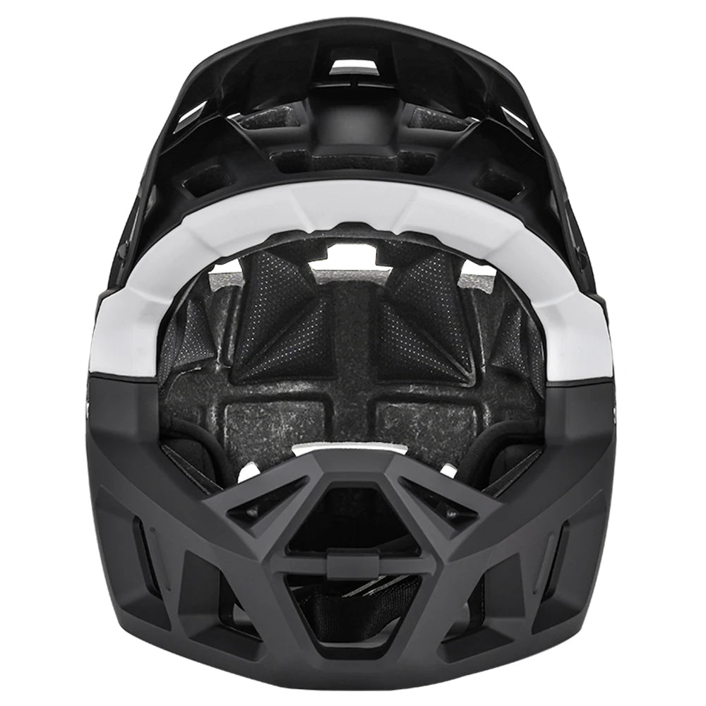 Full Face Downhill MTB Helmet