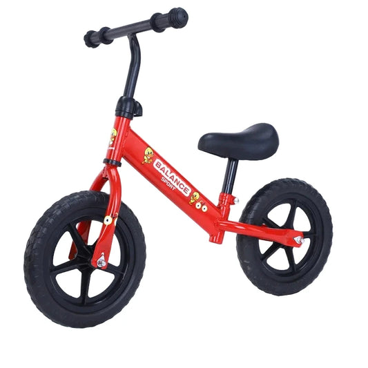 Balance Bike Toddler