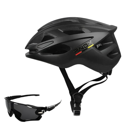 RNOX Ultralight Cycling Helmet